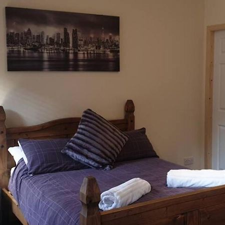 Ensuite Rooms Wick  Zewnętrze zdjęcie
