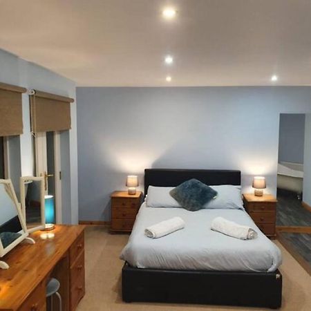Ensuite Rooms Wick  Zewnętrze zdjęcie