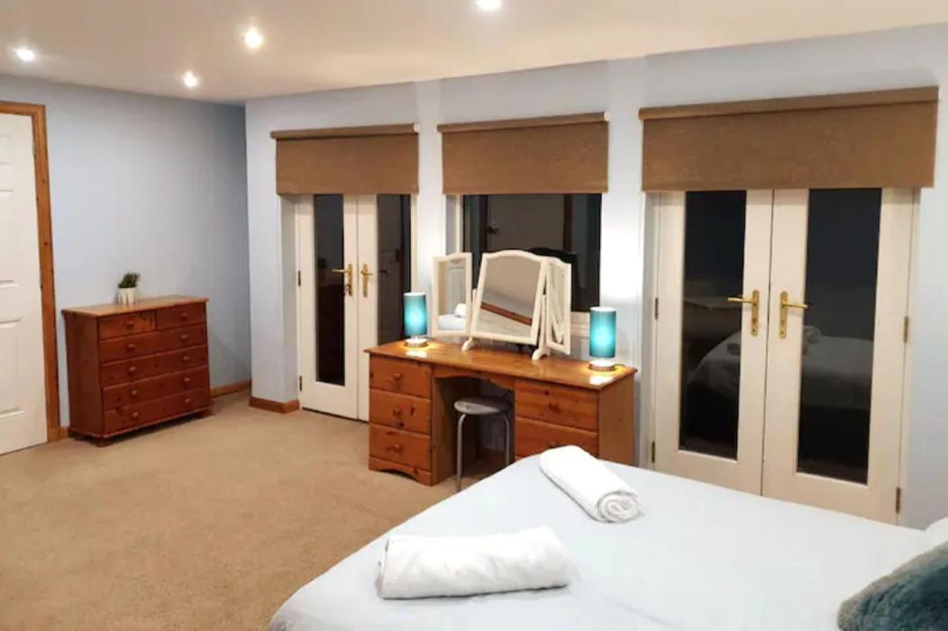 Ensuite Rooms Wick  Zewnętrze zdjęcie