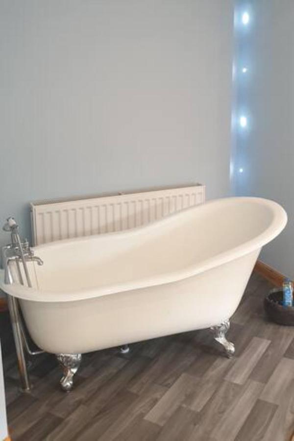 Ensuite Rooms Wick  Zewnętrze zdjęcie